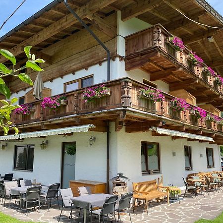 Hotel Acherl Achenkirch Exterior foto