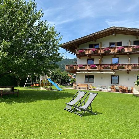 Hotel Acherl Achenkirch Exterior foto